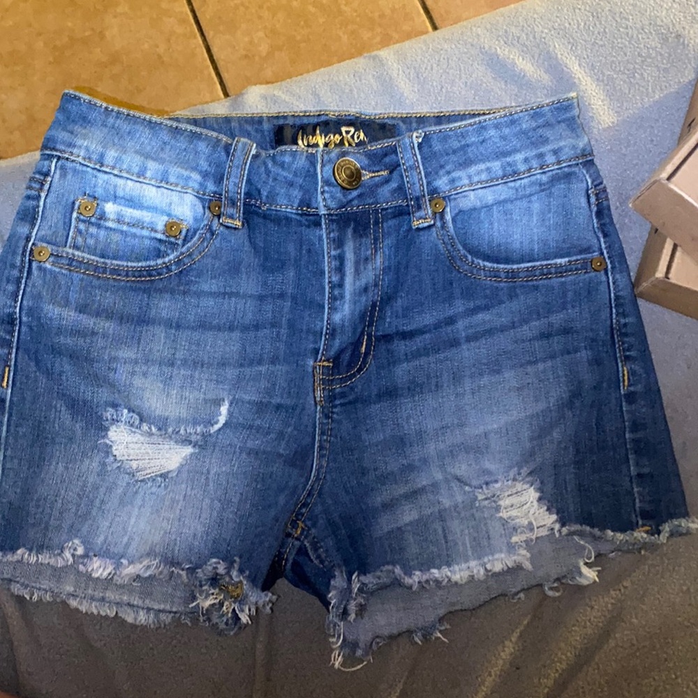 Shorts size 1